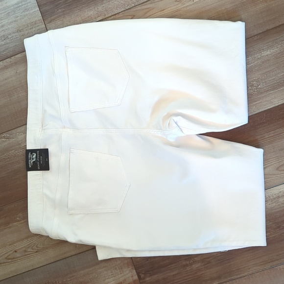 🆕 VERA WANG Slip-On Denim Leggings / Size 2x - Picture 5 of 6